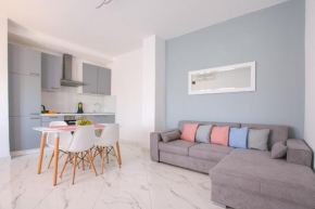 Apartment Maja